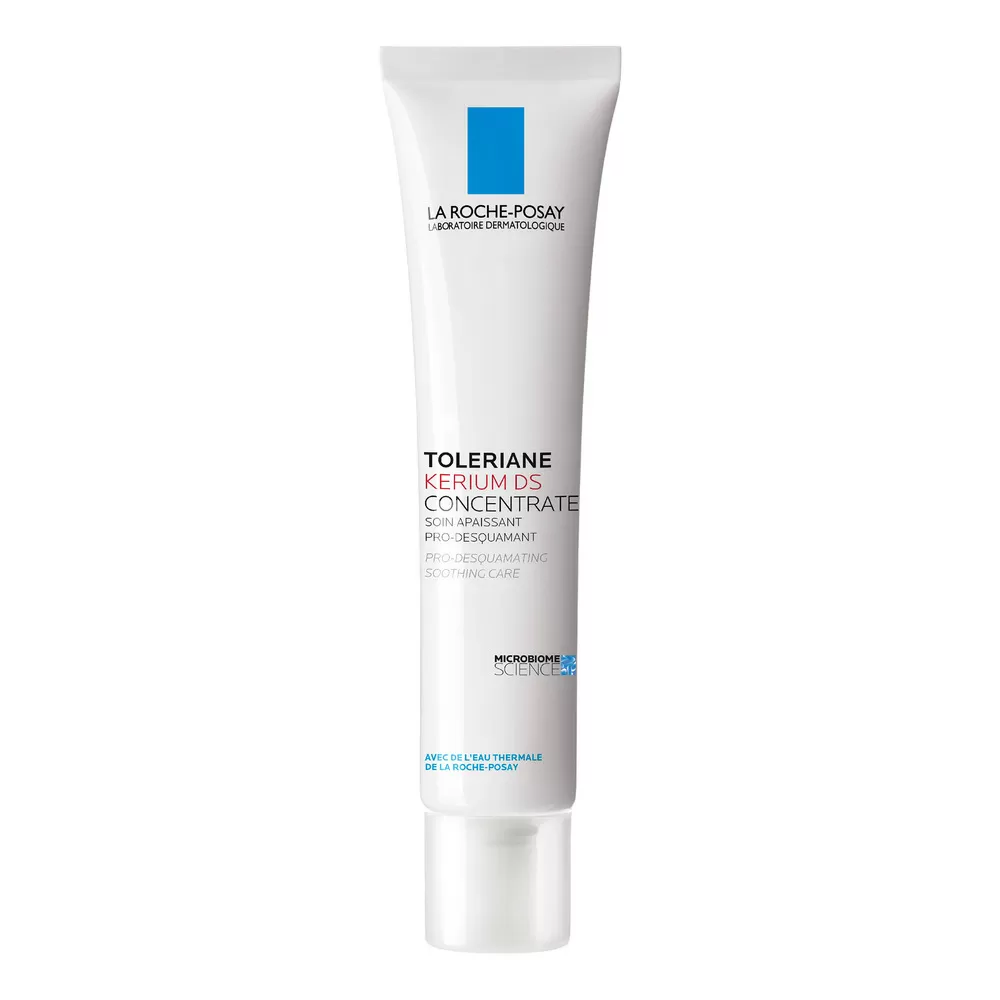 La Roche-Posay Kerium DS concentrate - 40 ml.