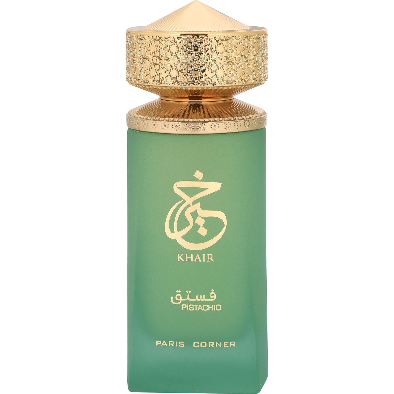 Paris Corner Khair Pistachio Unisex Eau de Parfum