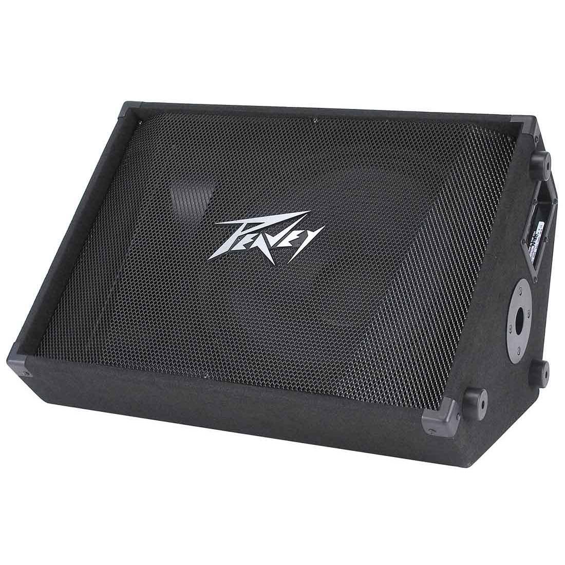 Peavey PV 15M passieve vloermonitor
