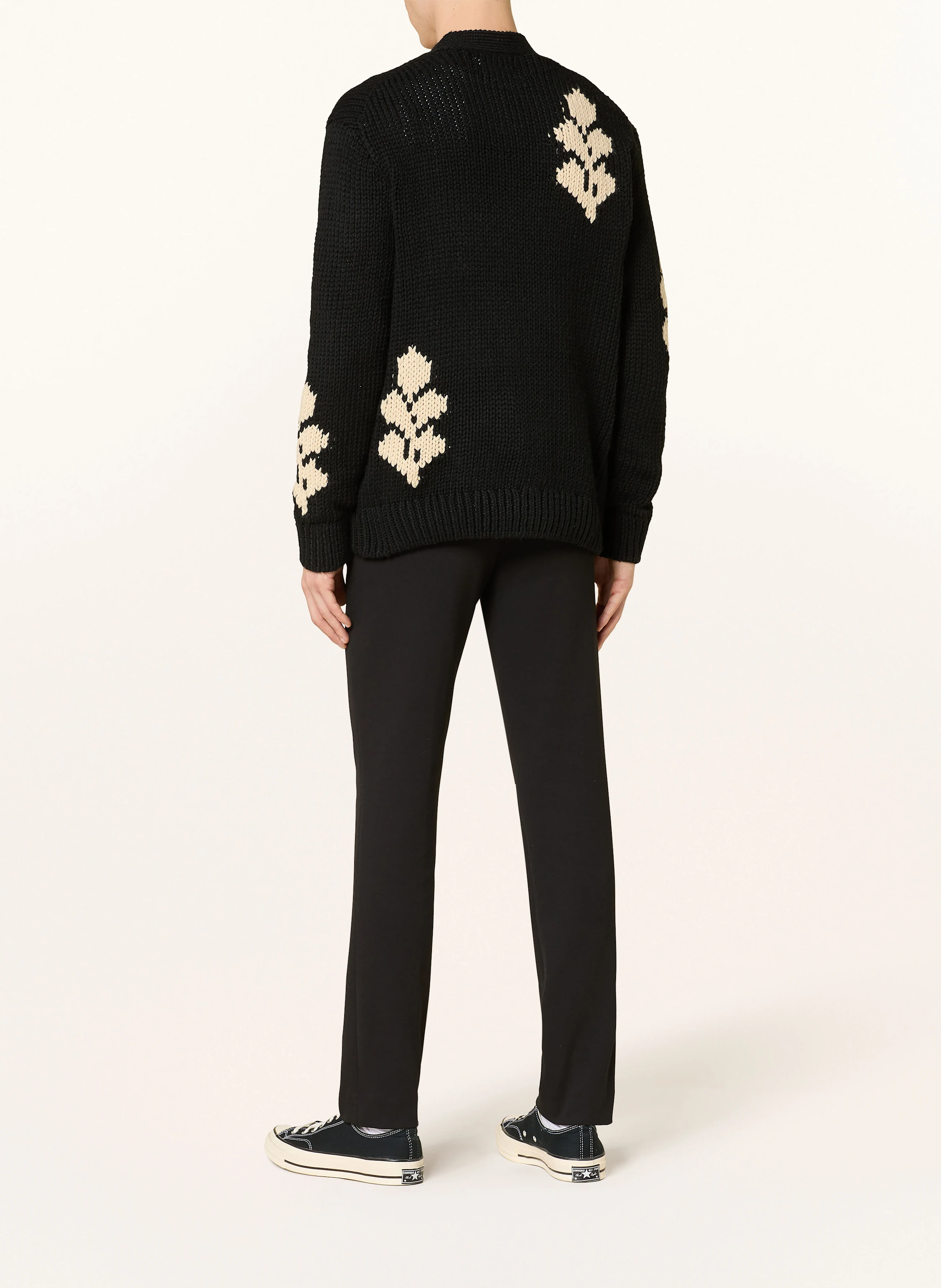SCOTCH & SODA Chino MOTT Super Slim Fit