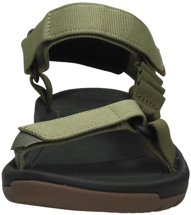 Teva Hurricane Utlix groen