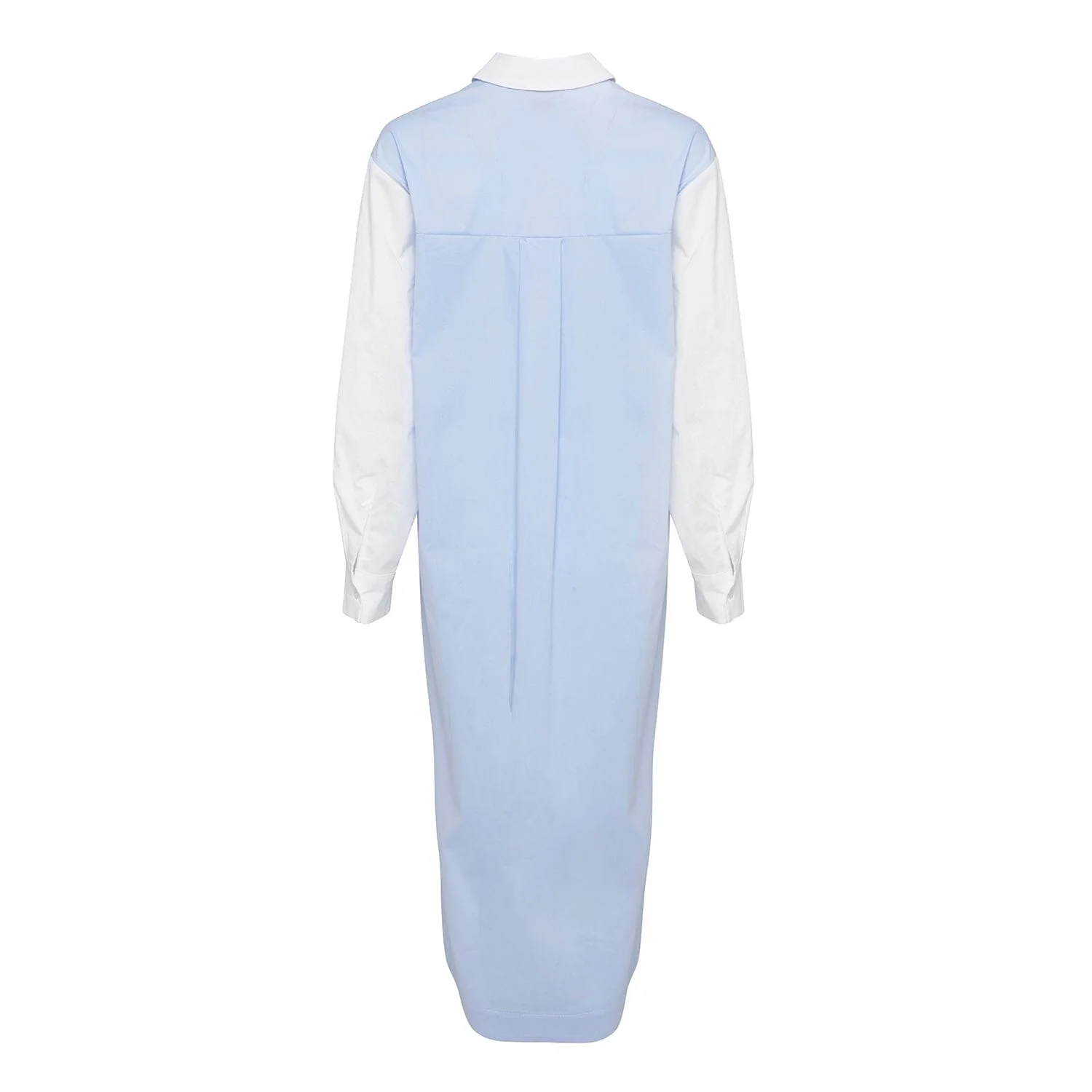 Noella Cendra Long Shirt