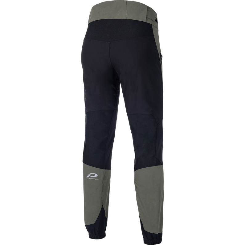 Protective Herren Dirty Magic Radhose