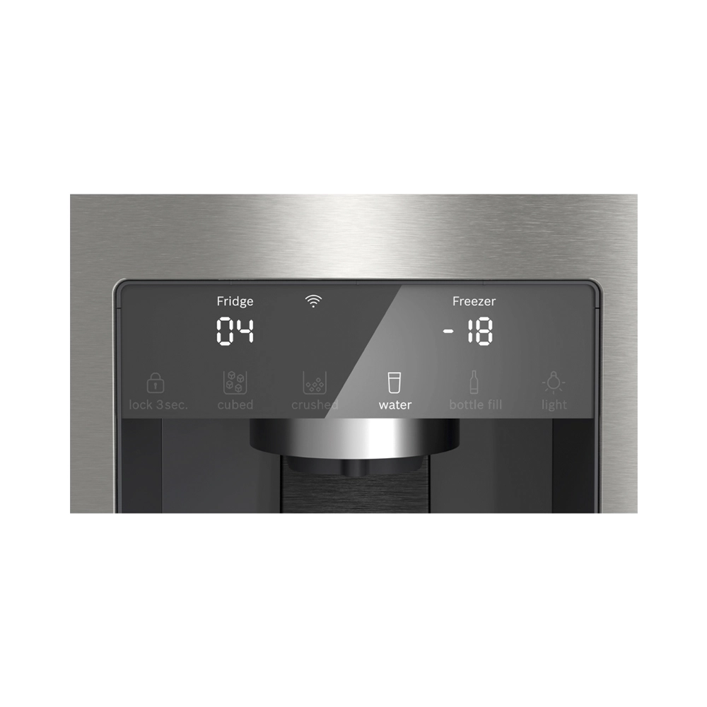 Bosch KFI96APEA Food Center Multi Door 574 Liter