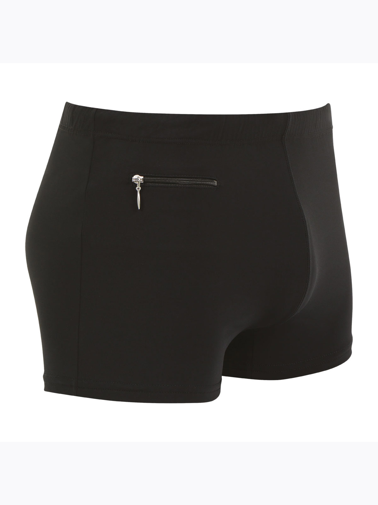 Boxer de bain homme en fibres recyclées
