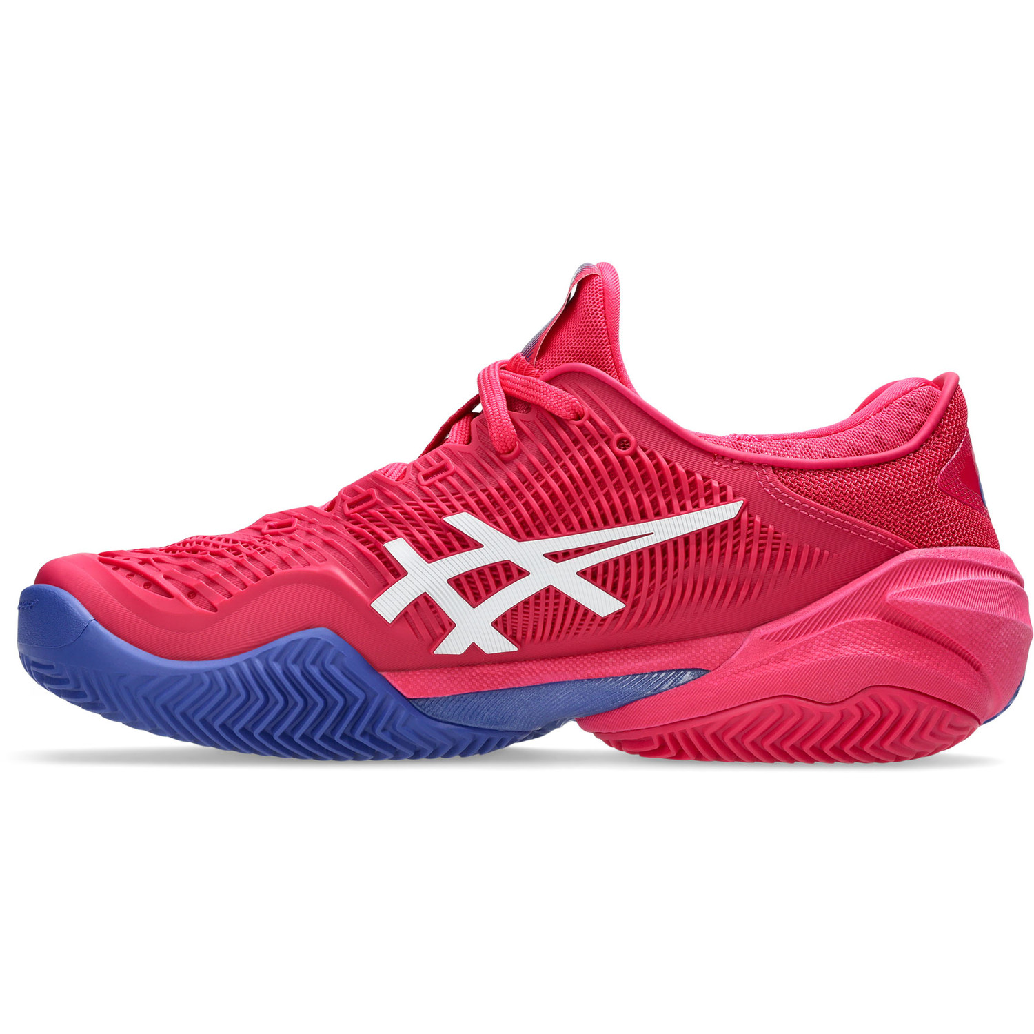 ASICS Court FF 3 Clay Dames