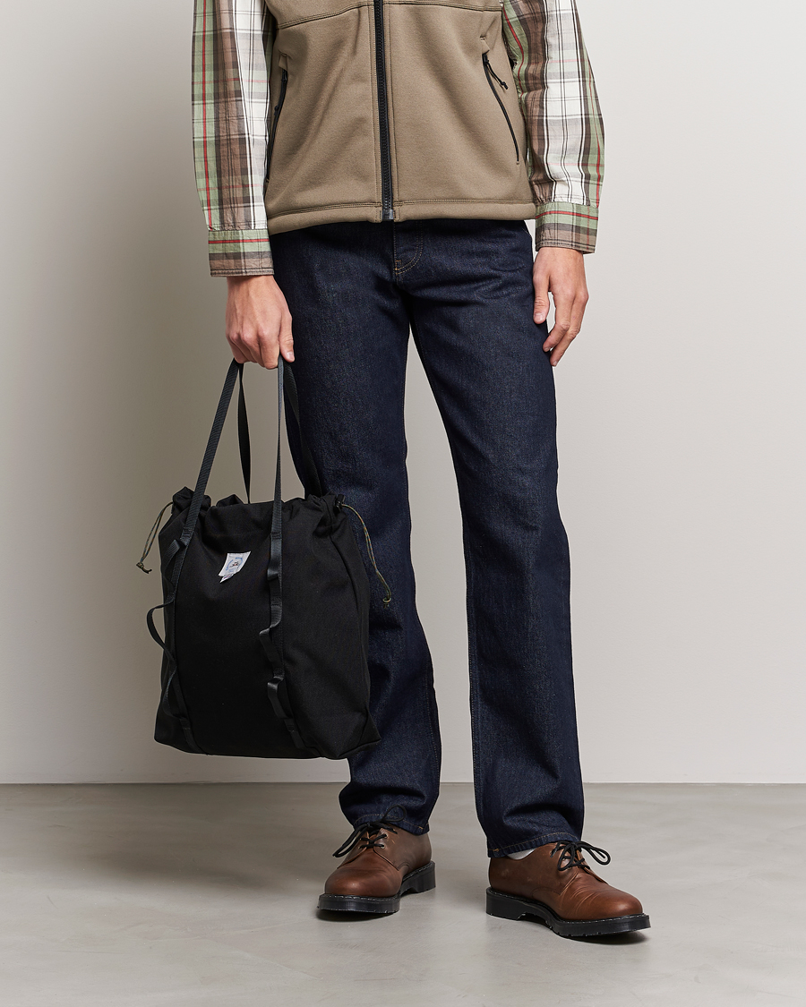 Epperson Mountaineering Climb Tote Bag Black