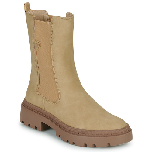 Esprit - 082EK1W332 - Beige