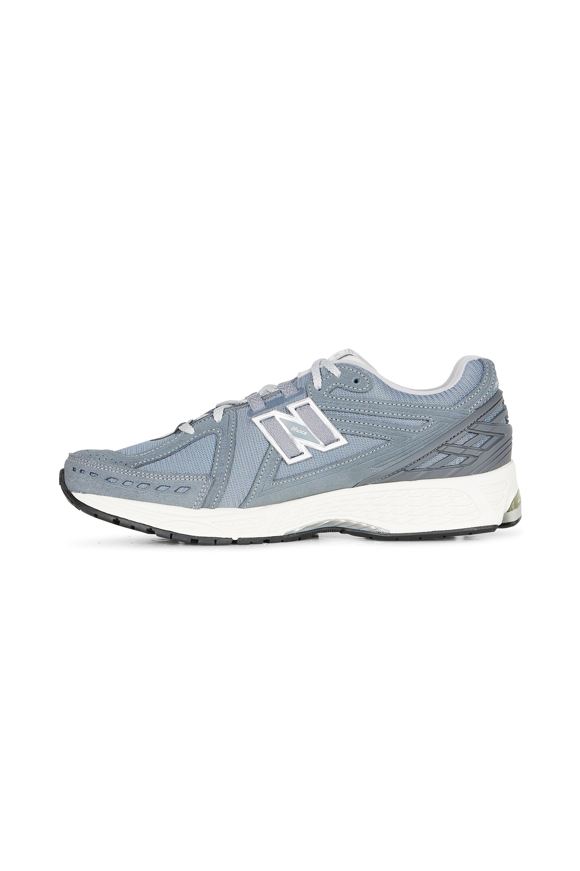 NEW BALANCE Baskets 1906 Gris