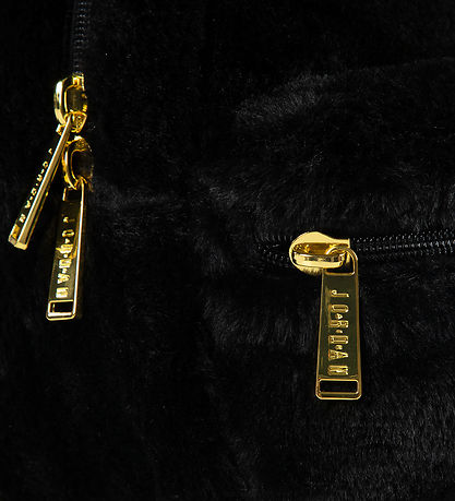 Jordan Rucksack - Schwarz/Gold