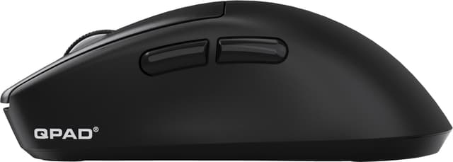 QPAD Mark Model 5R Vision trådløs mus