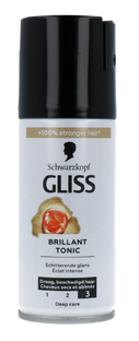 Schwarzkopf Gliss Kur Total Repair Brillant Tonic 100ML
