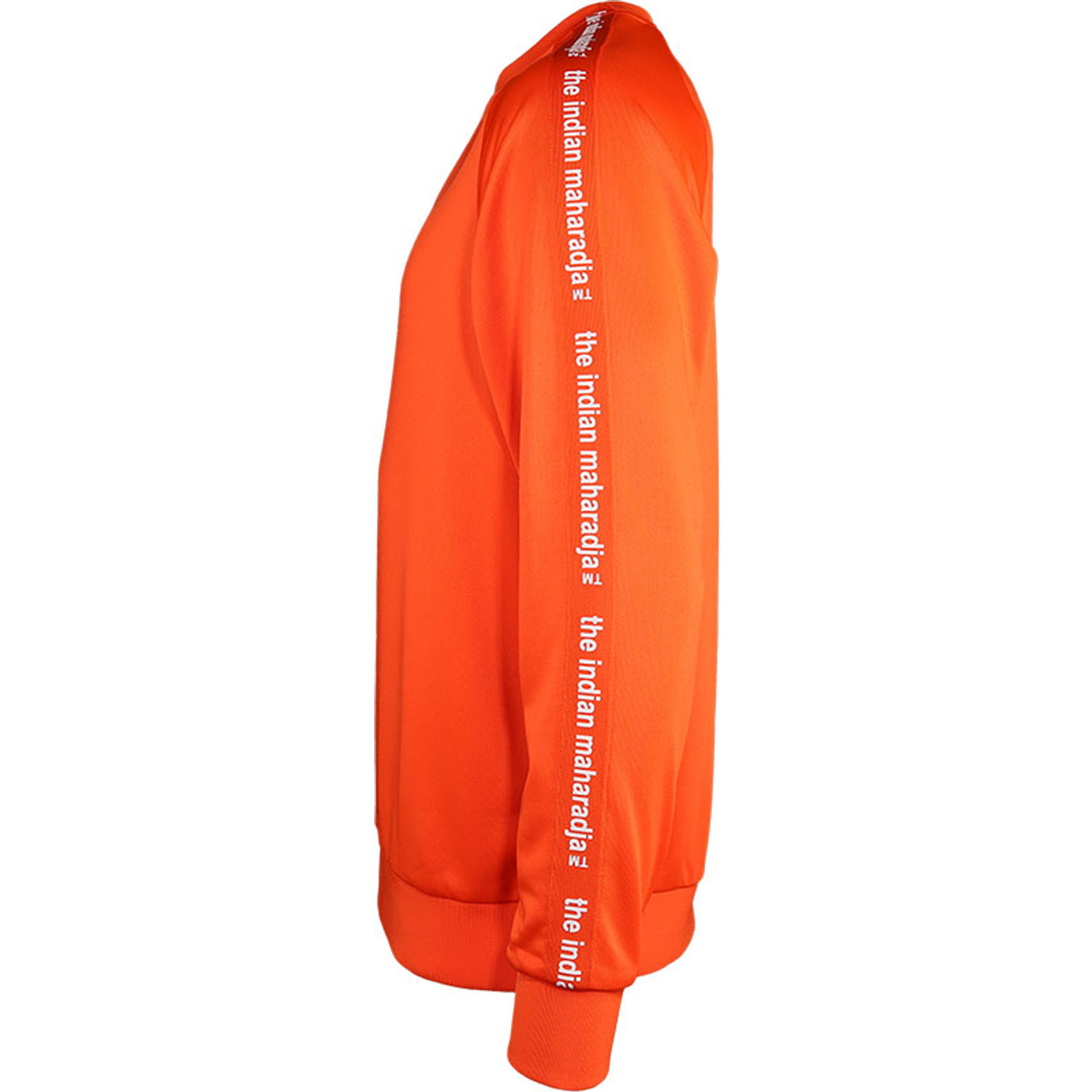 Indian Maharadja Fleece Trainingspak Heren