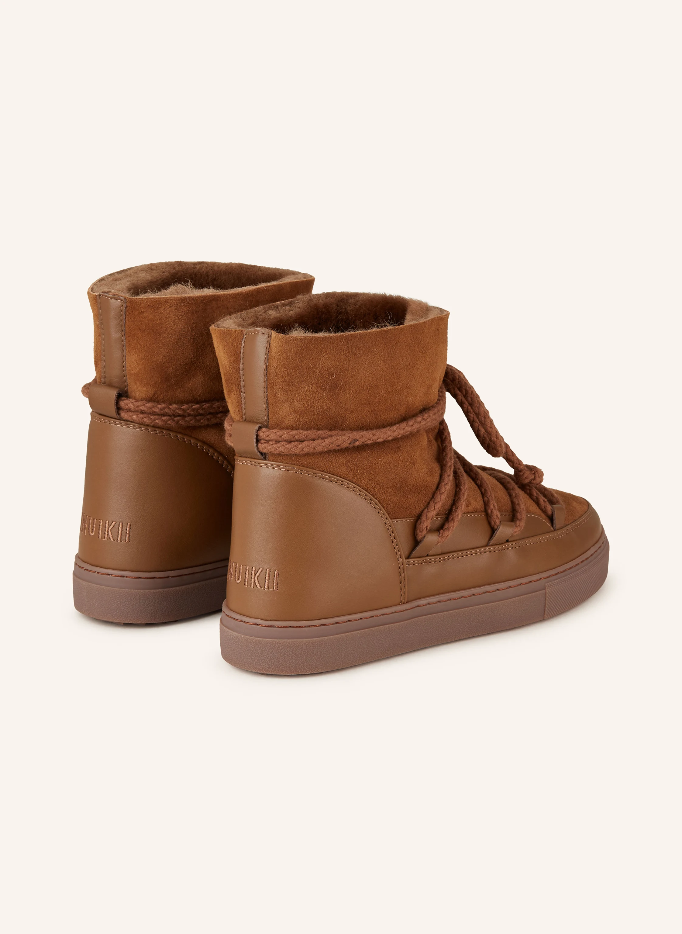 INUIKII Boots