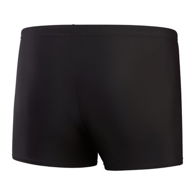 SpeedoMedley Logo Aquashort - schwarz