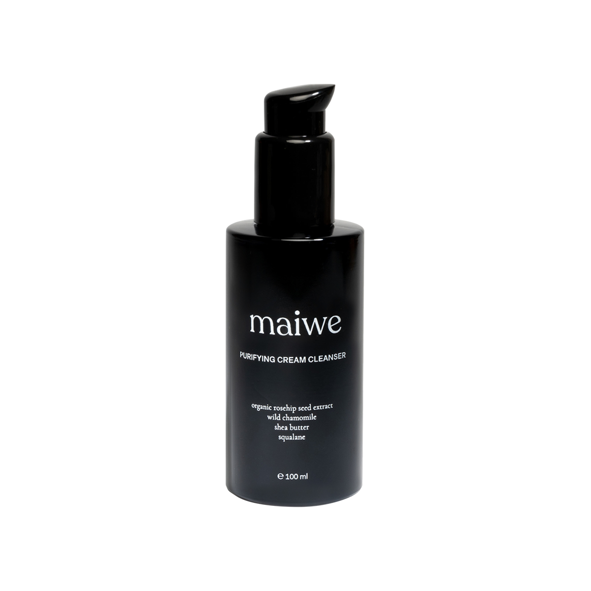 Purifying Cream Cleanser 100ml