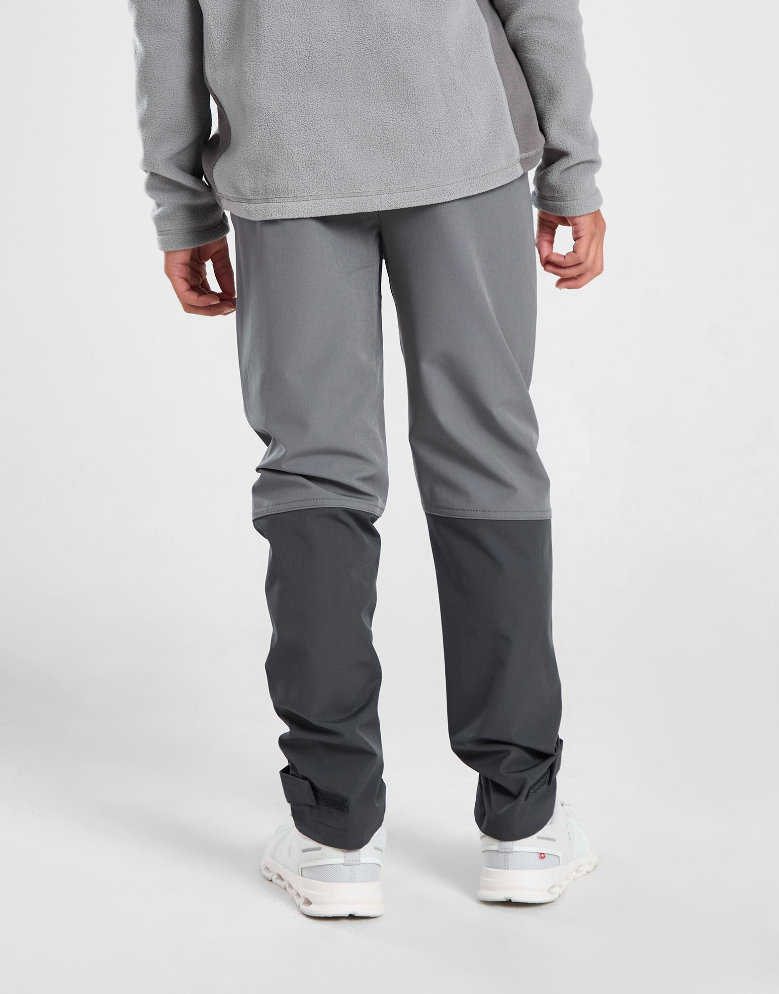 MONTIREX Pantalon de jogging Strom Outdoor Junior