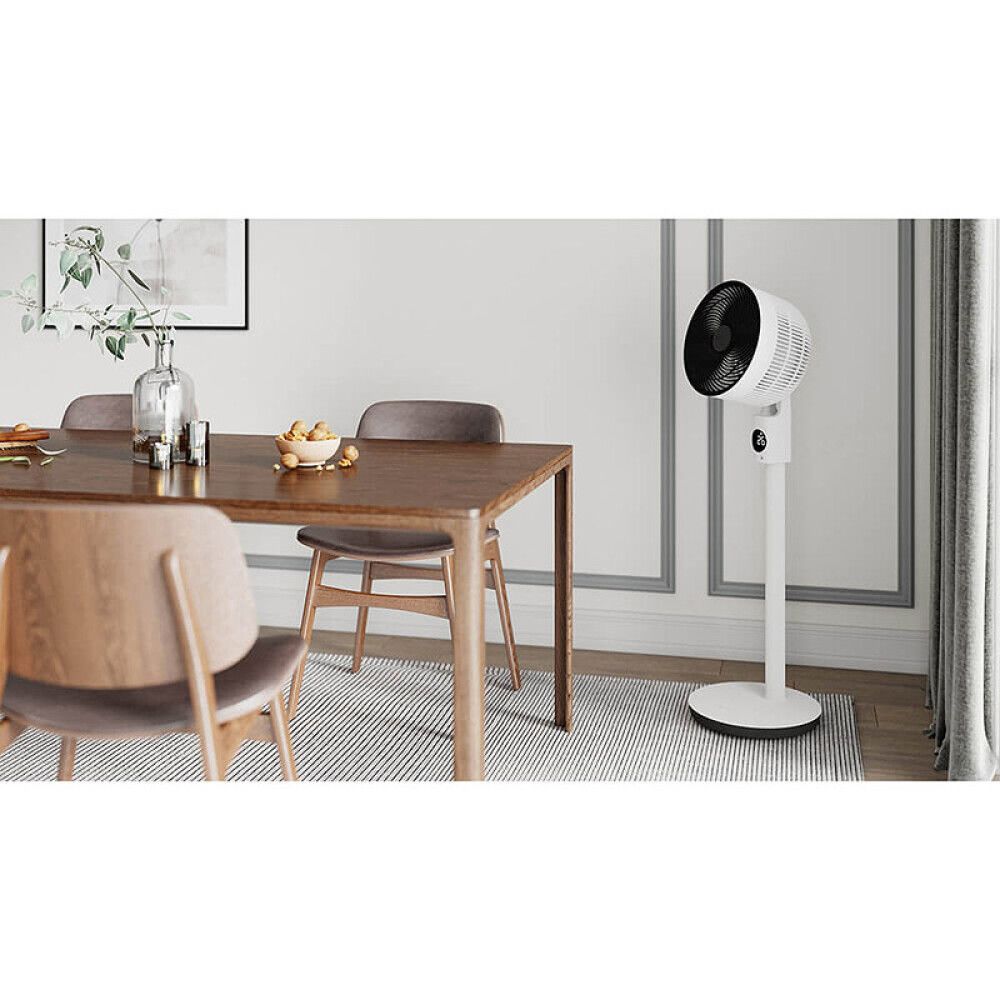 GULVVIFTE MEACO SEFTE 10 38CM HVIT