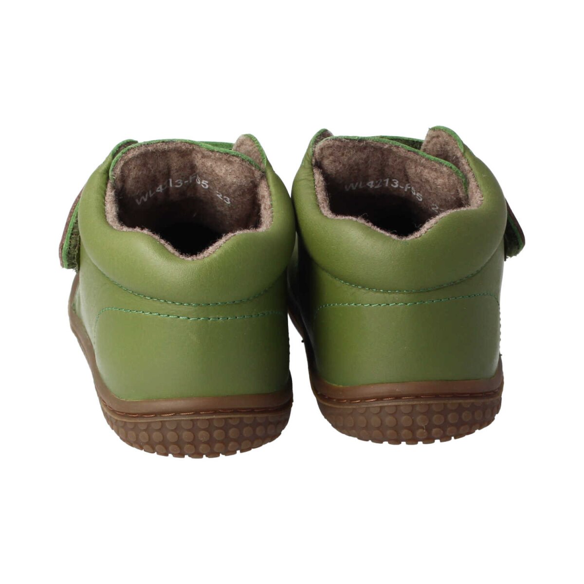 WL4213-F55 khaki CHAMELIION nappa fleece velcro Weite/W