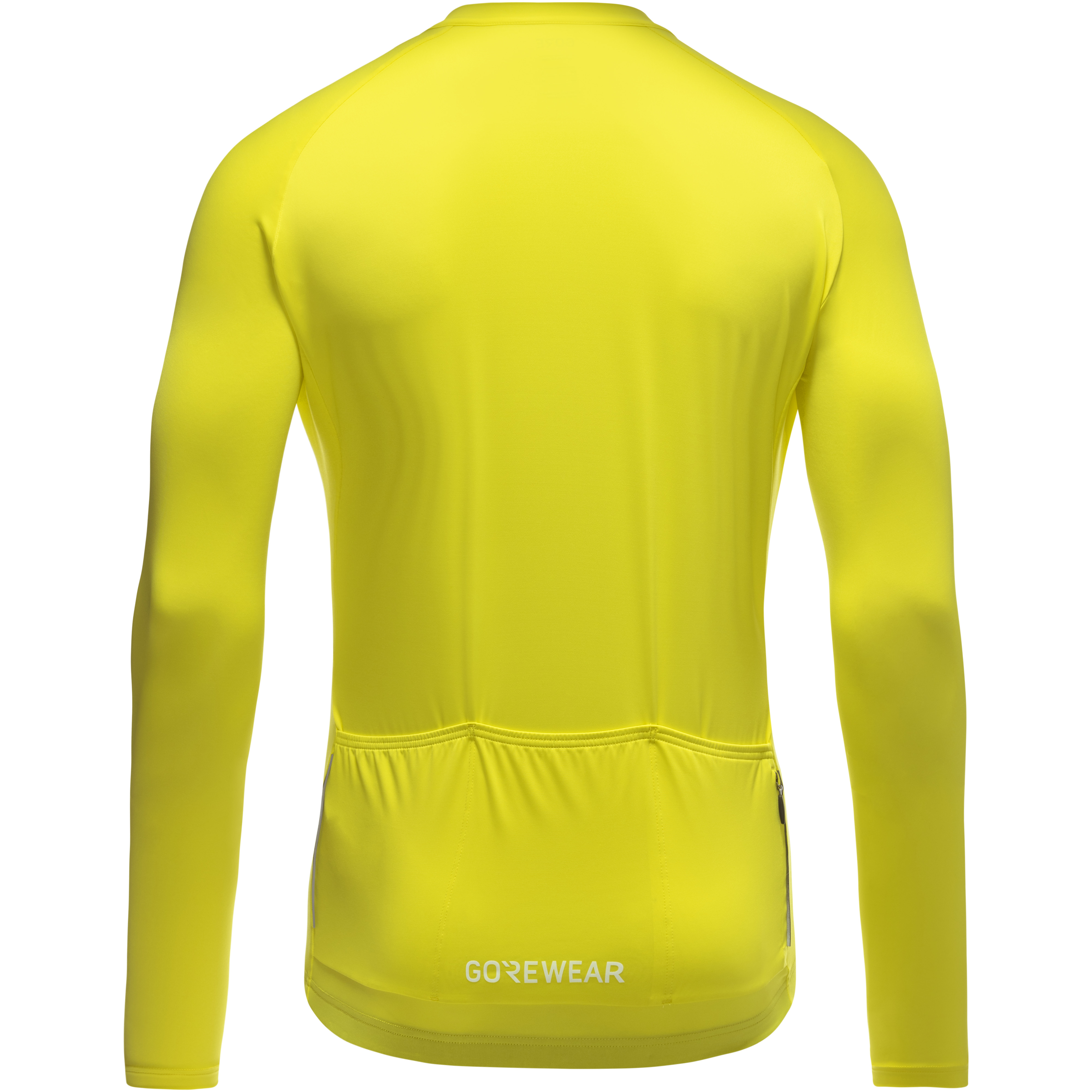 Spinshift Long Sleeve Jersey Mens