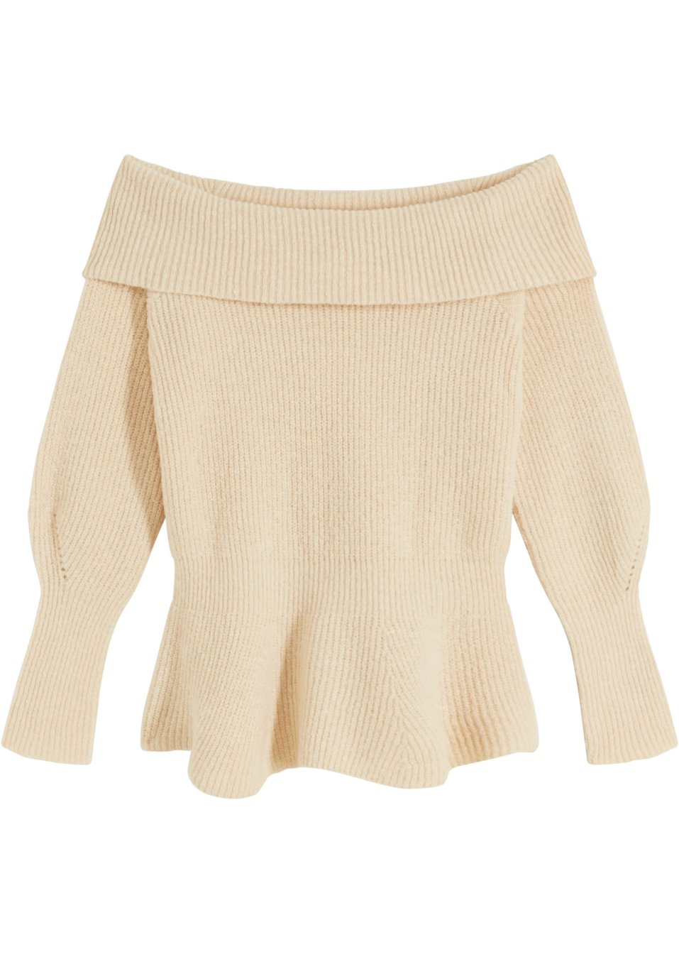 Pull Carmen