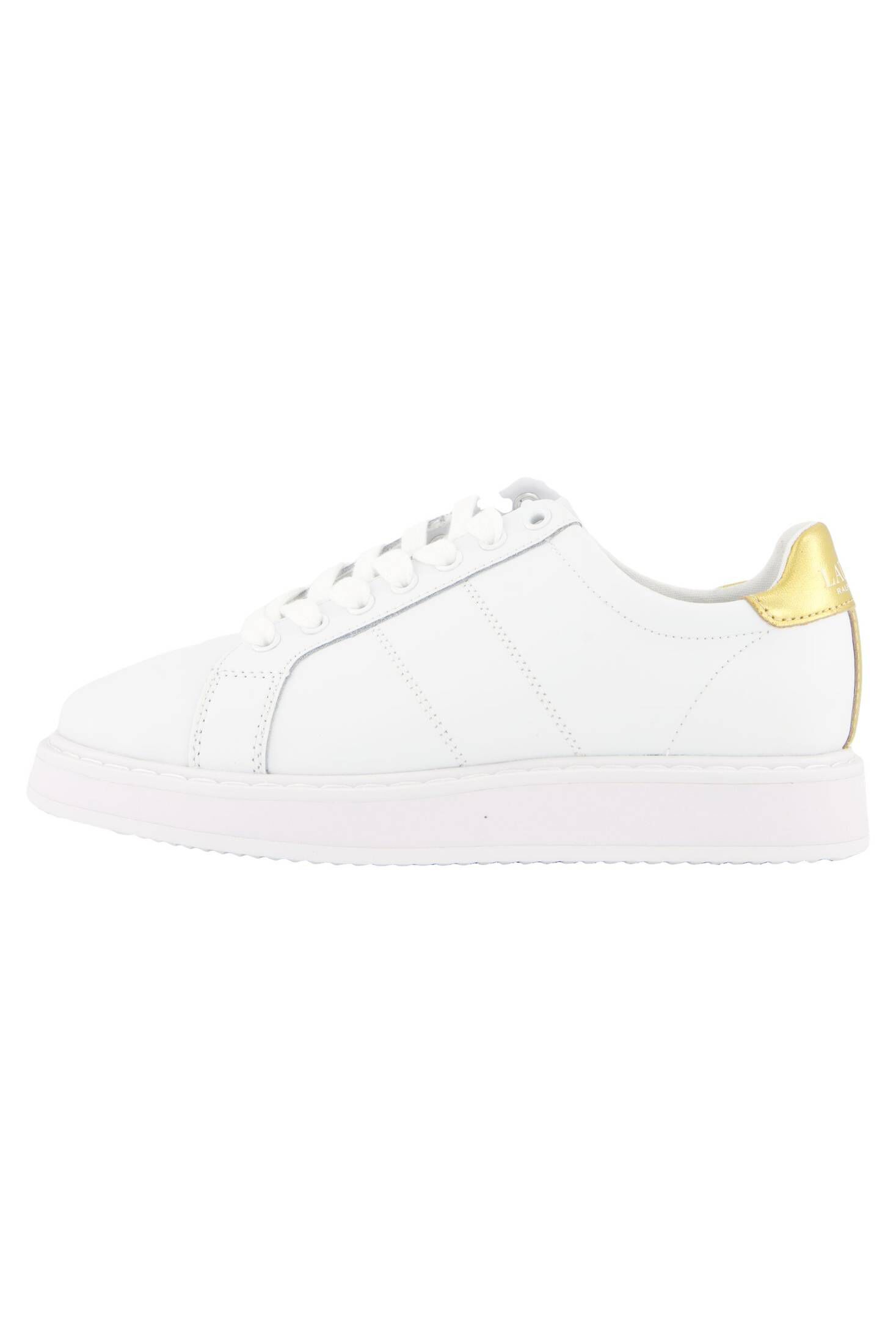 Lauren Ralph Lauren| Damen Sneaker