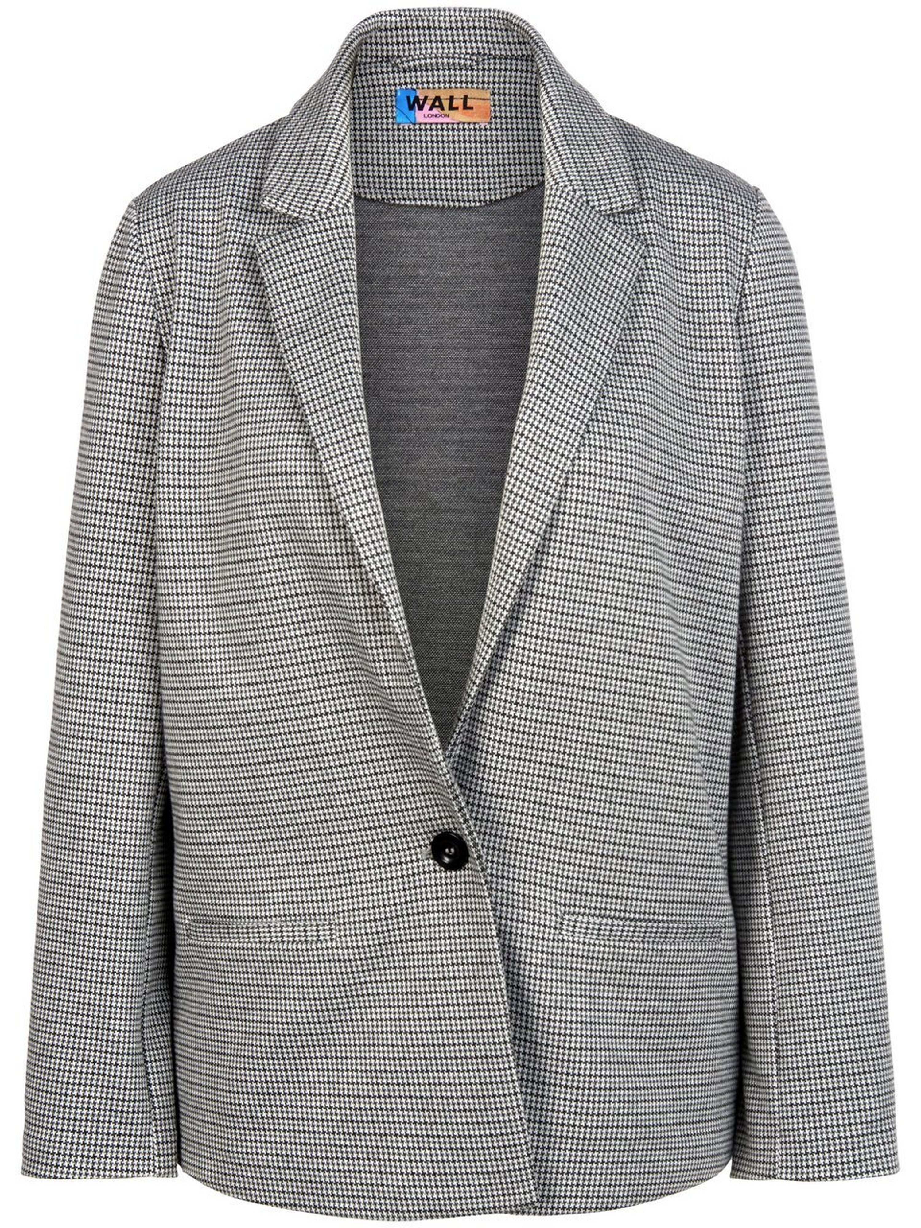Jersey-Blazer
