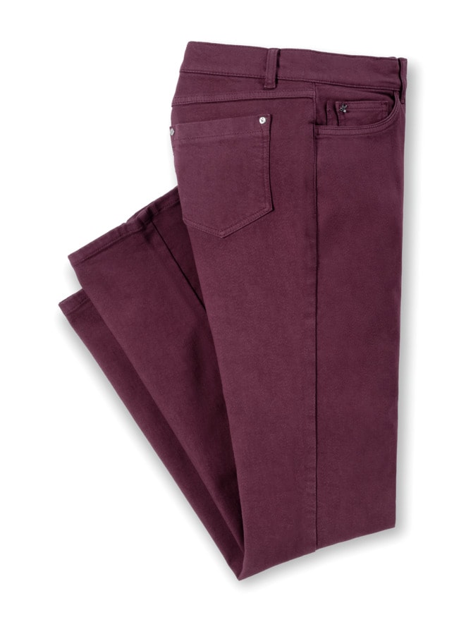 Husky-Jeans