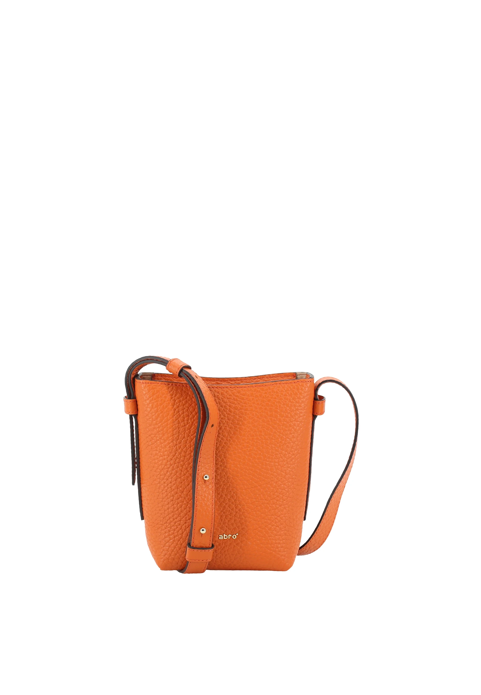 Cross body bag COSMO Leather Tekla Standard