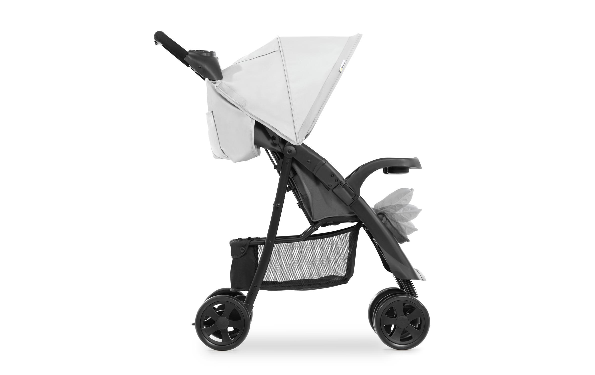 Buggy Shopper Neo II GreyBuggy Shopper Neo II, Grey
