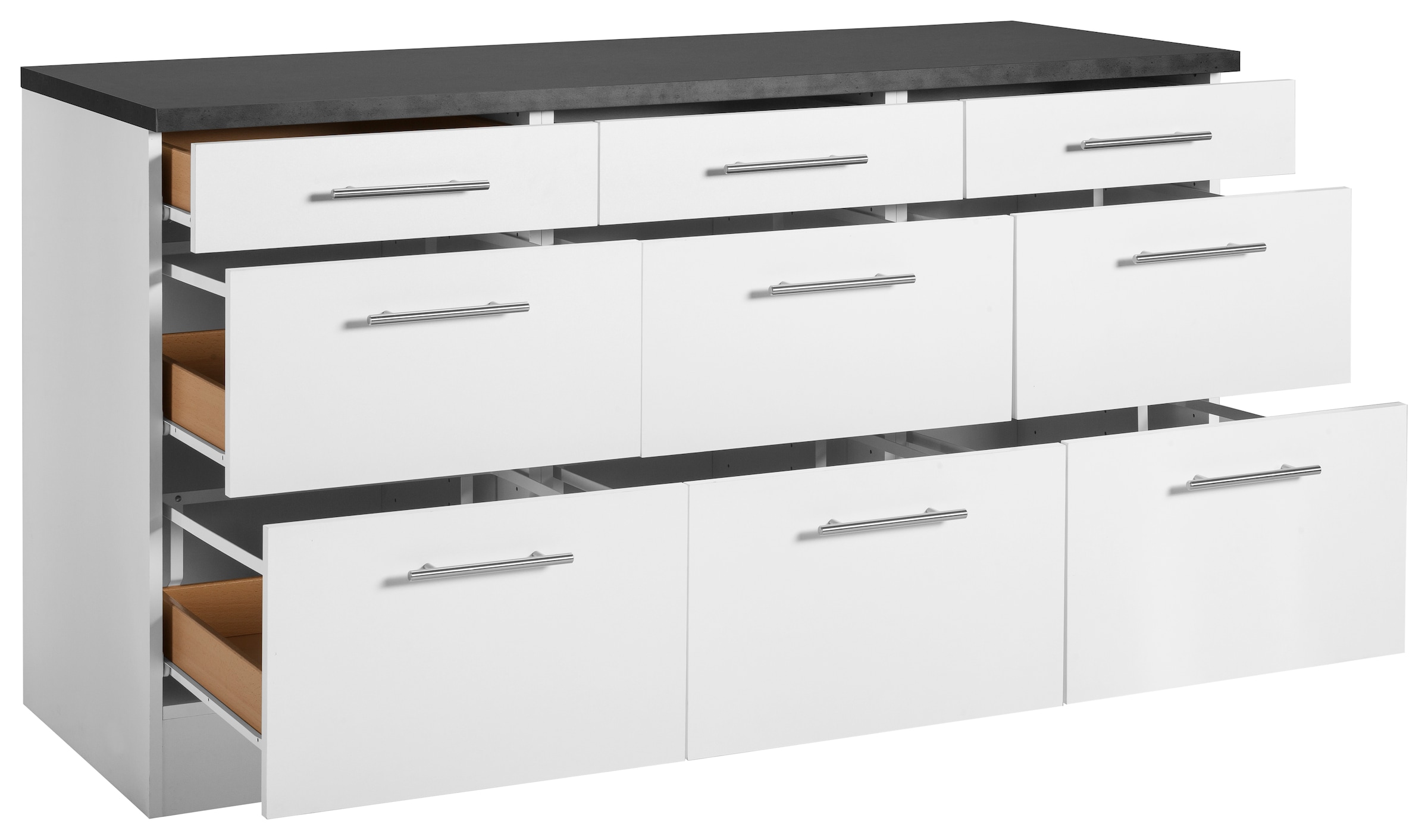 OPTIFIT Unterschrank »Mini« , 150 cm Breite