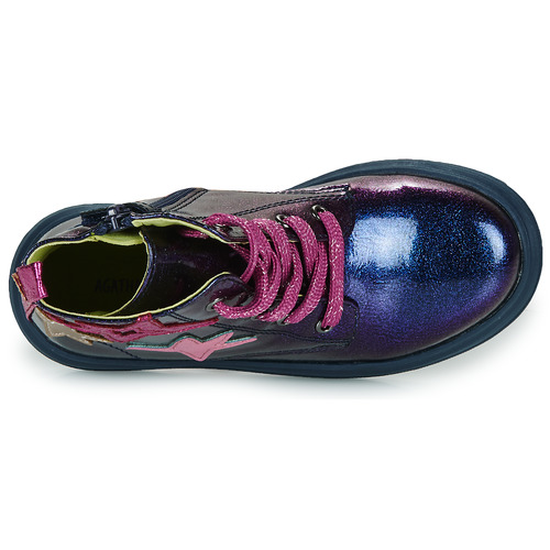 Agatha Ruiz de la Prada - BANG - Marine