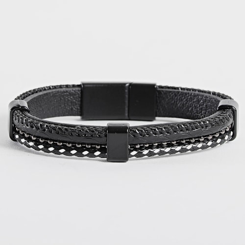 Bracelet Noir