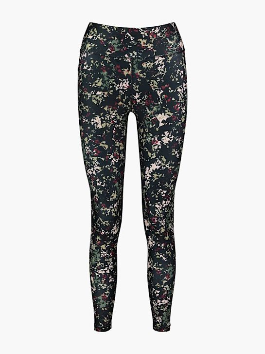 ONLY Play Leggings Blau