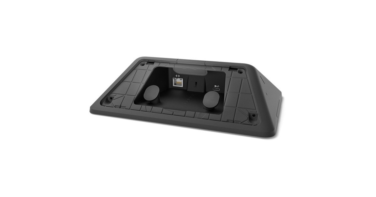 EPOSEXPAND Control conferentiesysteem  (Zwart, Bluetooth 5.0, Android 10)