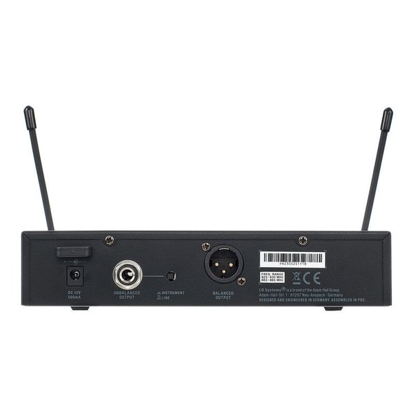 LD Systems U308 BPG