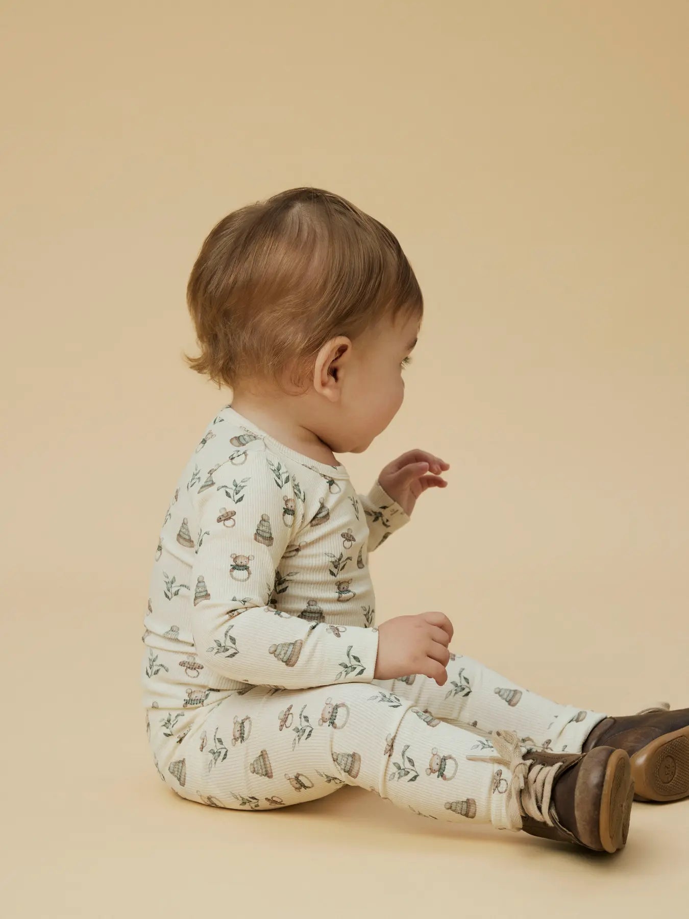 Lil' Atelier Leggings Gavo