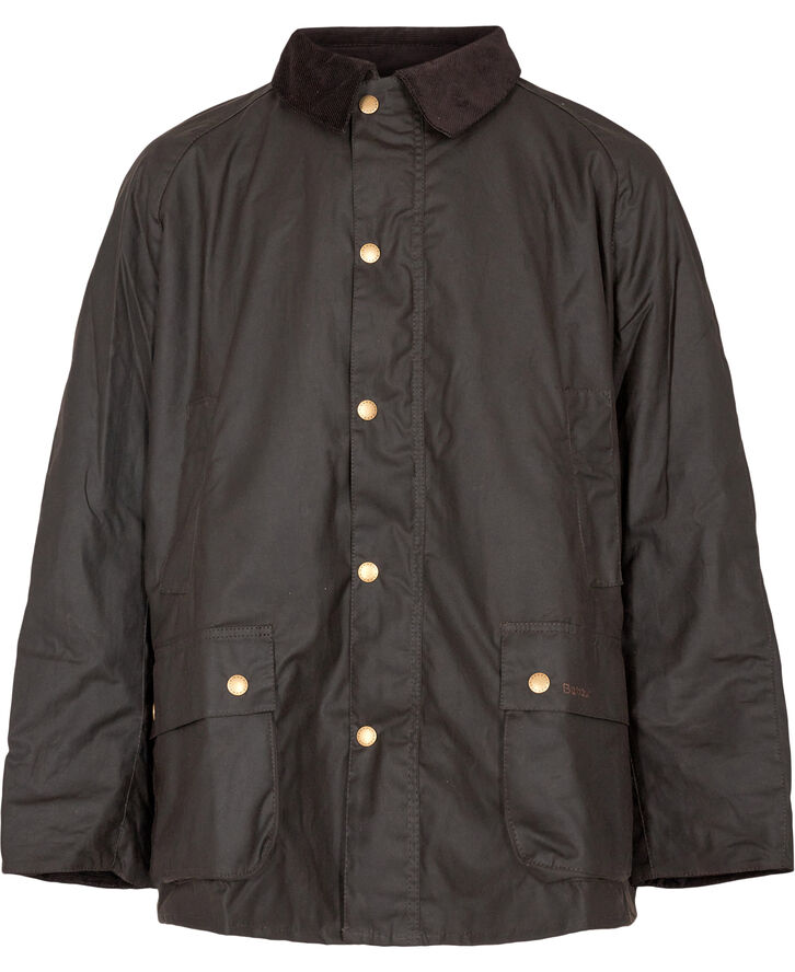 Barbour Ashby jakke Grøn