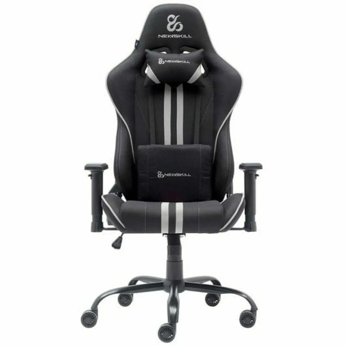 Newskill Kitsune V2 Gris