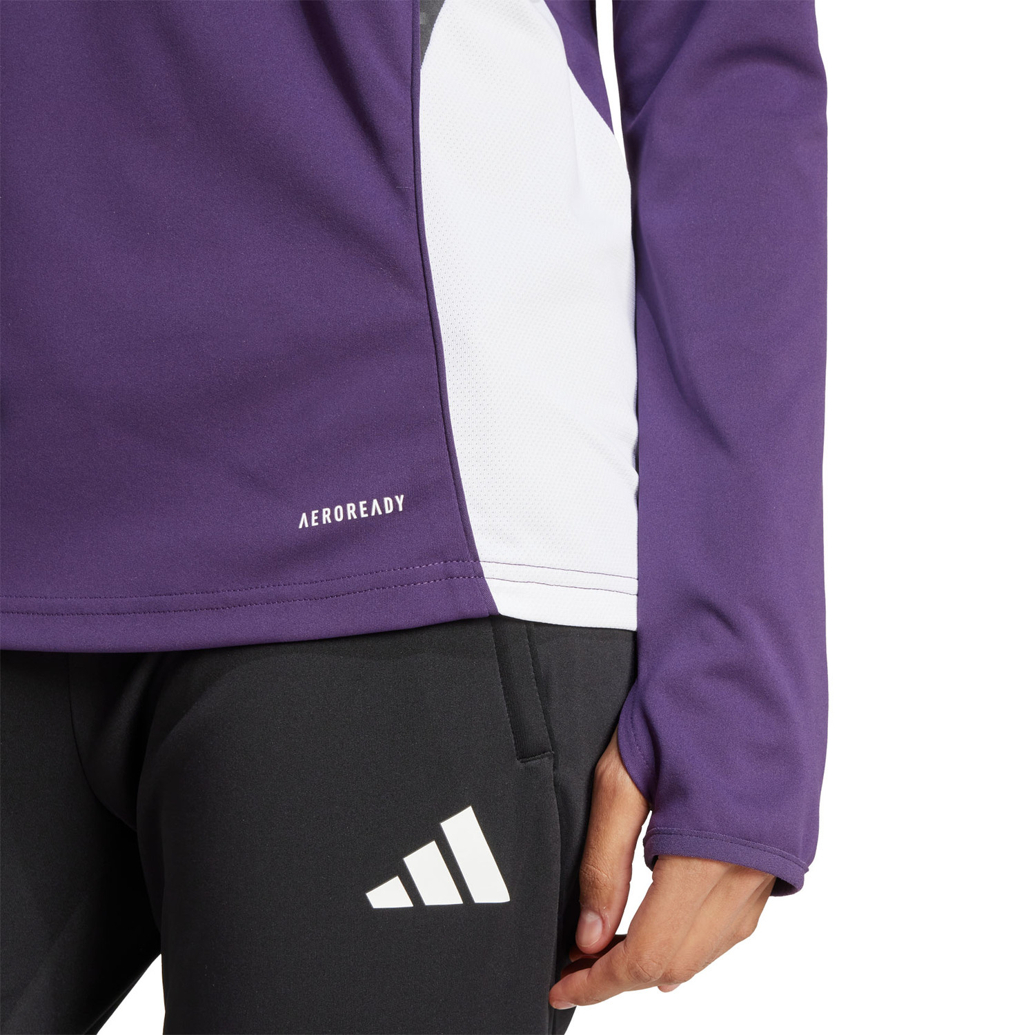 adidas Manchester United Trainingspak Dames