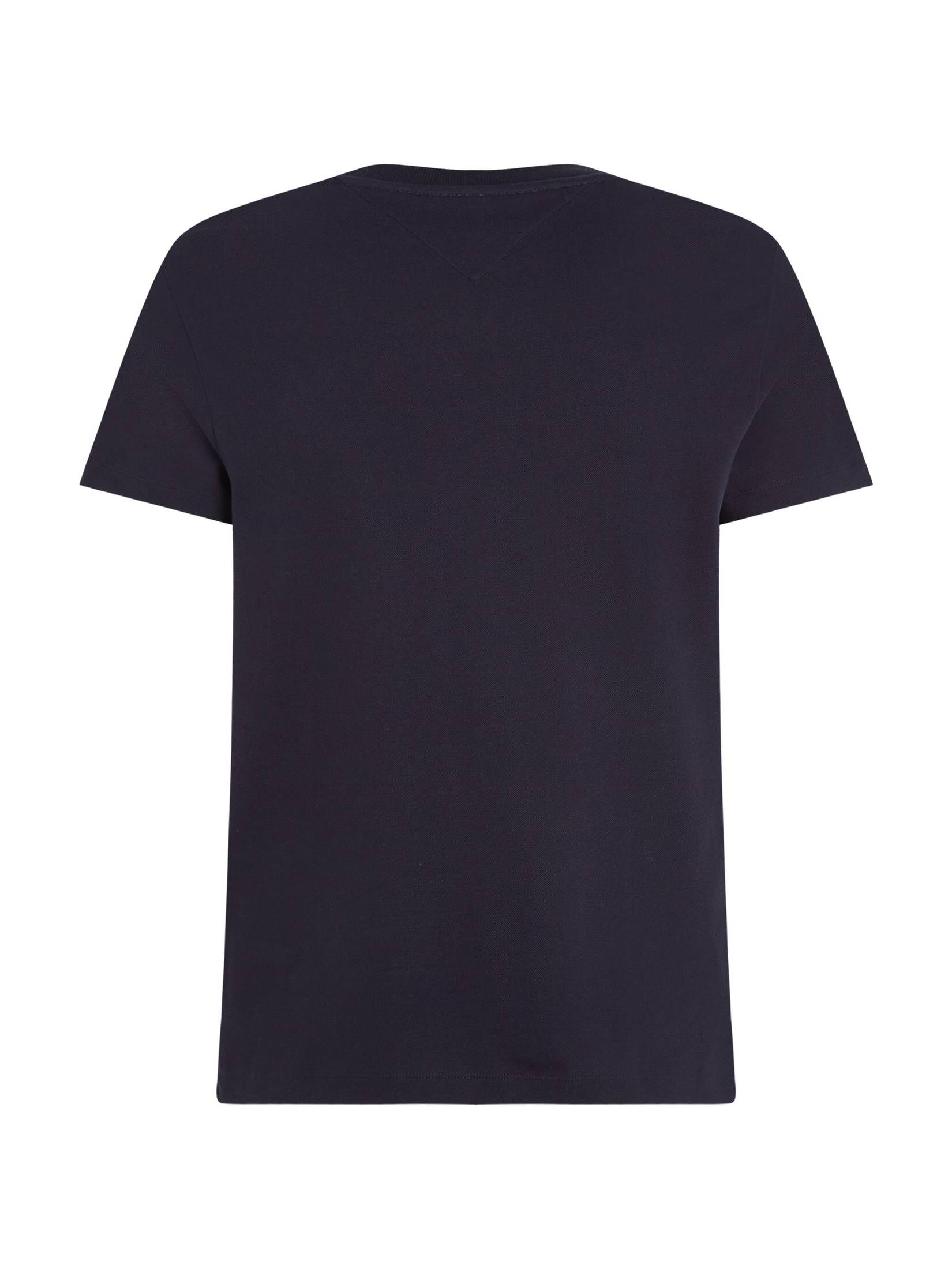 Tommy Hilfiger| Herren T-Shirt Slim Fit