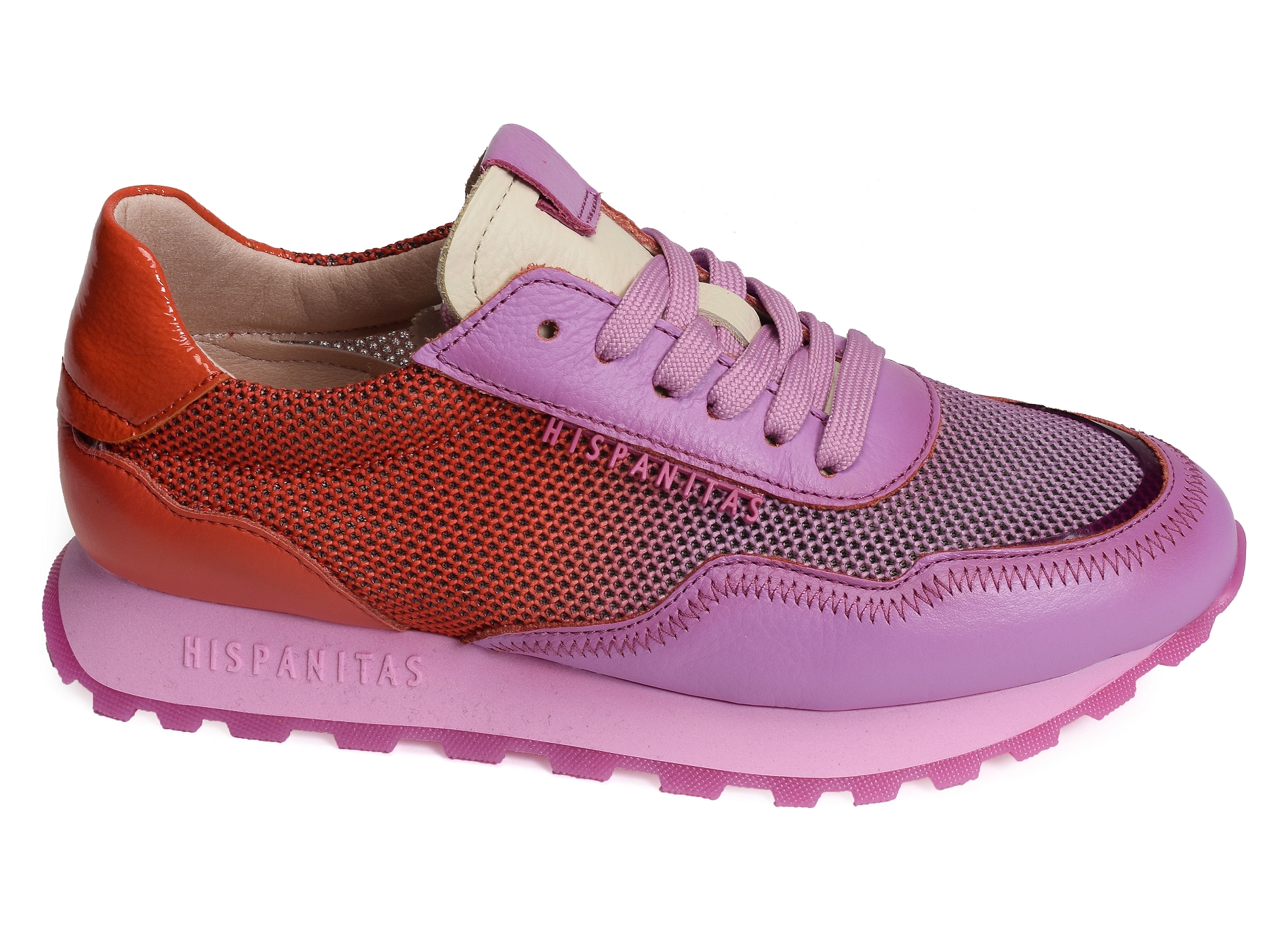 Loira 243231 violet rouge