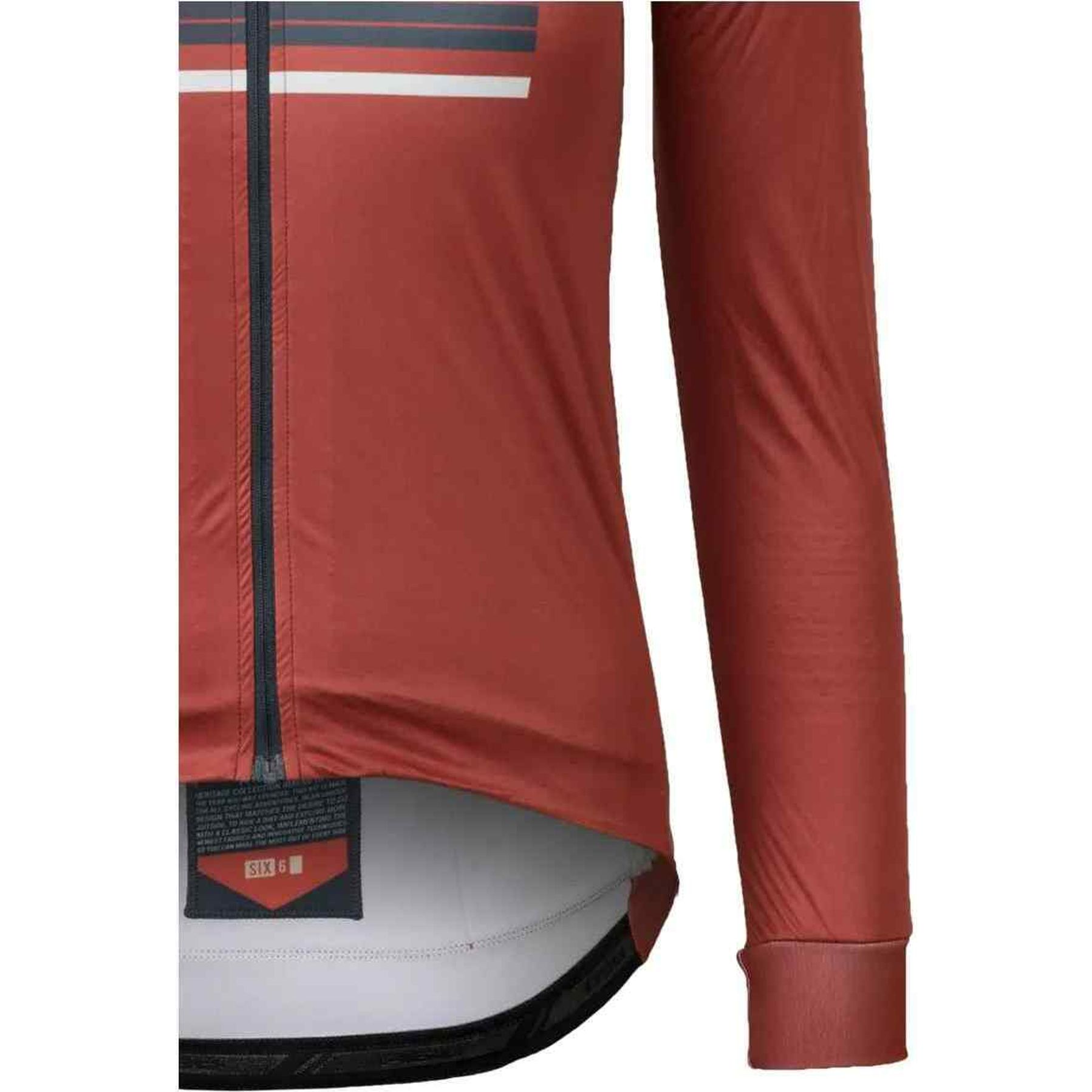 AGU Six6 Polartec III Thermojack Dames