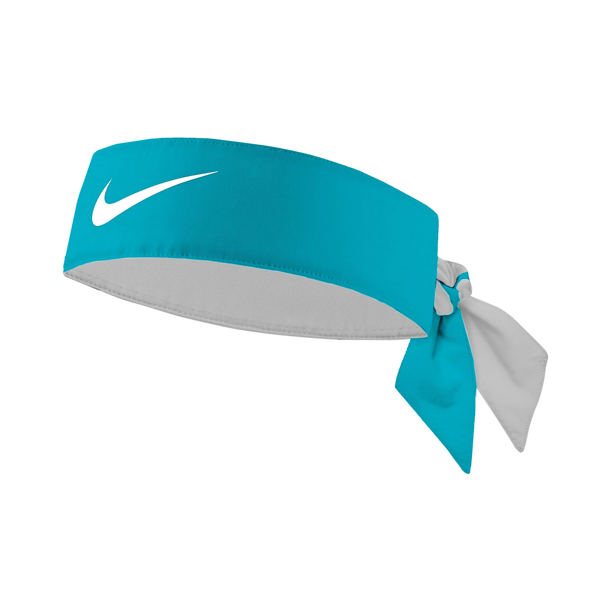 Nike Bandana - Bleu Petrol
