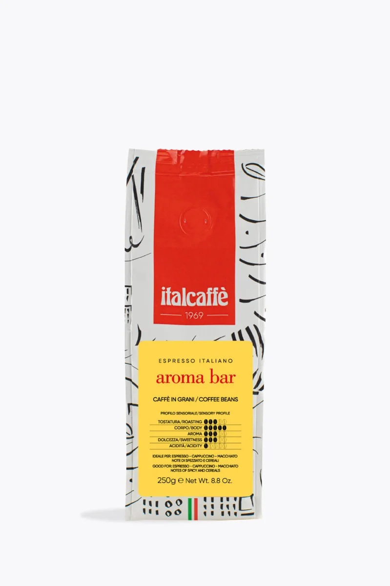 italcaffè Aroma Bar