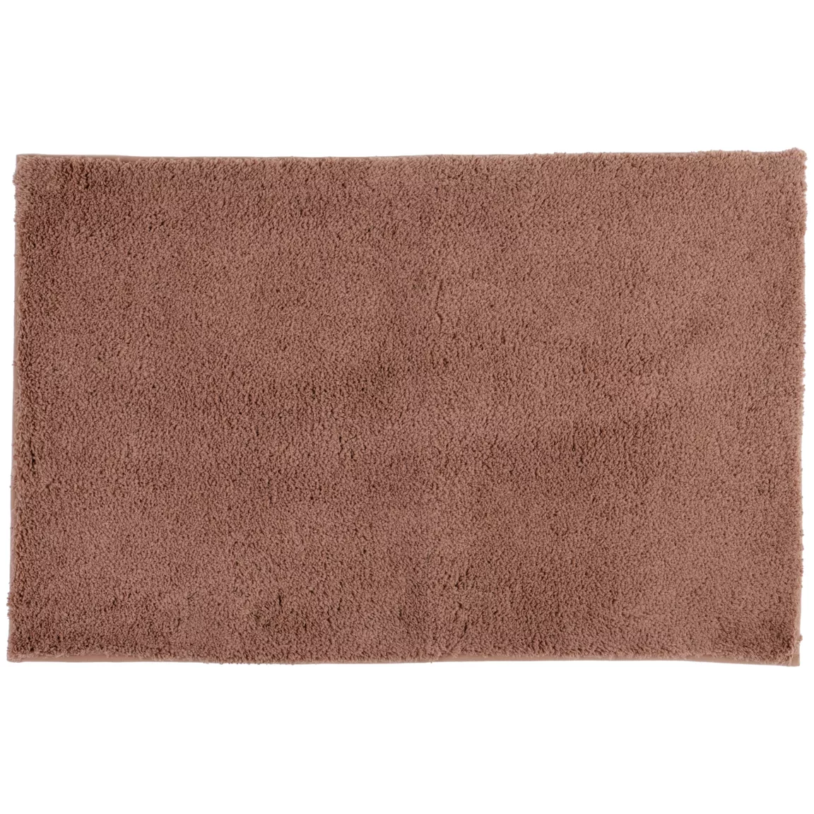 Tapis de bain microfibre doux (50 x 80 cm) Season Color Caramel