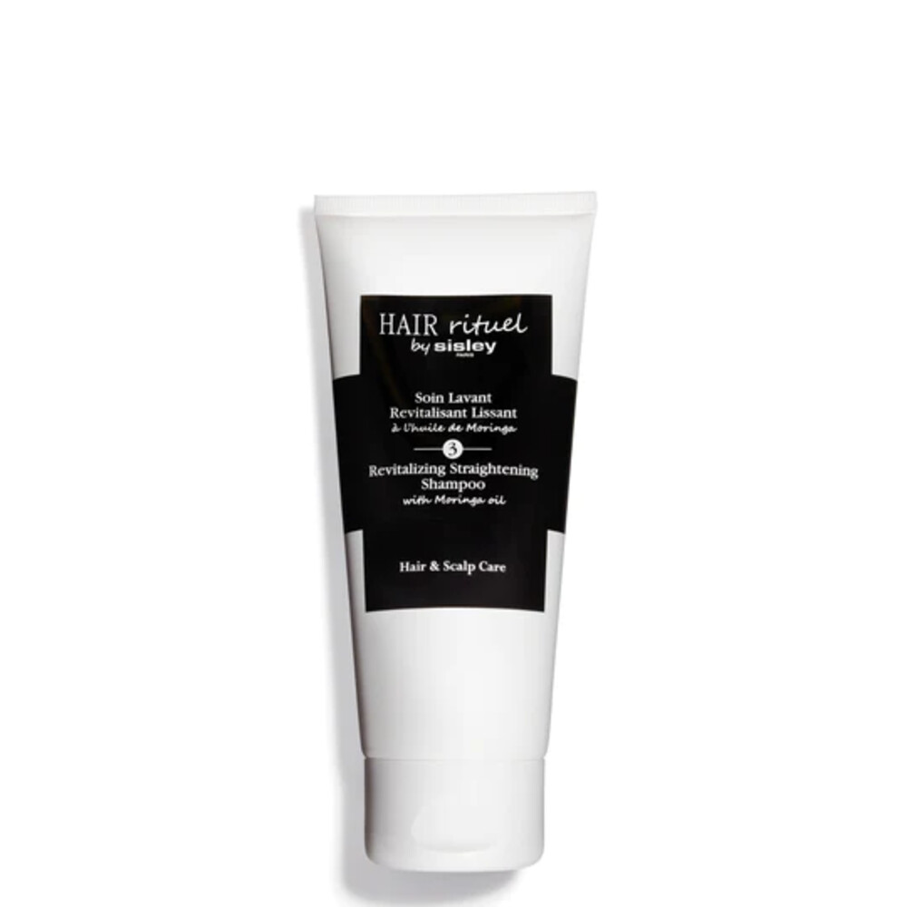 Sisley Hair Rituel Revitalizing Straightening Shampoo200 ml