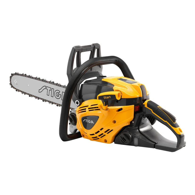 Motorsag 1,9 kW 42,4 cm³ 16