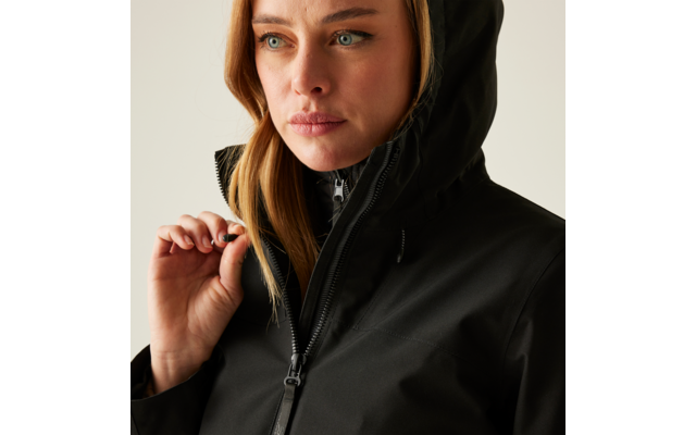 Regatta Denbury Damen Doppeljacke