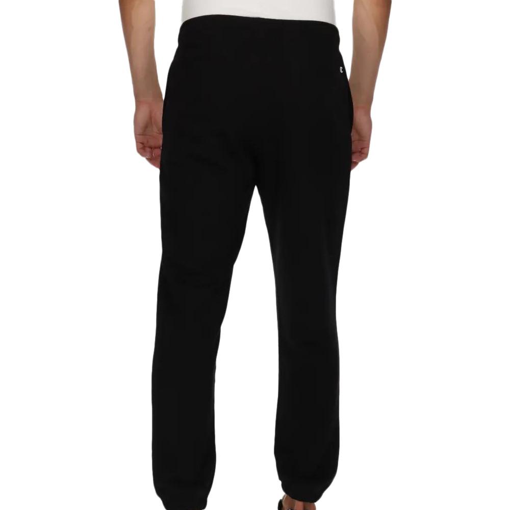 Champion Jogging Noir Homme Champion Basic